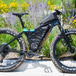 Aventuron - 2019 Salsa Mukluk