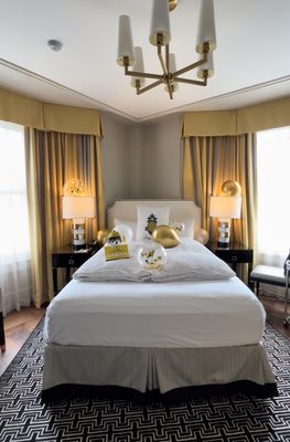 Staypineapple, An Elegant Hotel, Union Square San Francisco by null