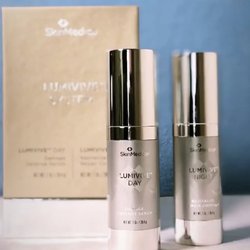 Studio 17 Cosmetics & Wellness - Get the Lumivive GLOW!