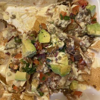 The Kofe Shop - Steak nachos - Coffee & Tea Near Me - Spicer, Minnesota The Kofe Shop - Steak nachos - Coffee & Tea Near Me - Spicer, Minnesota