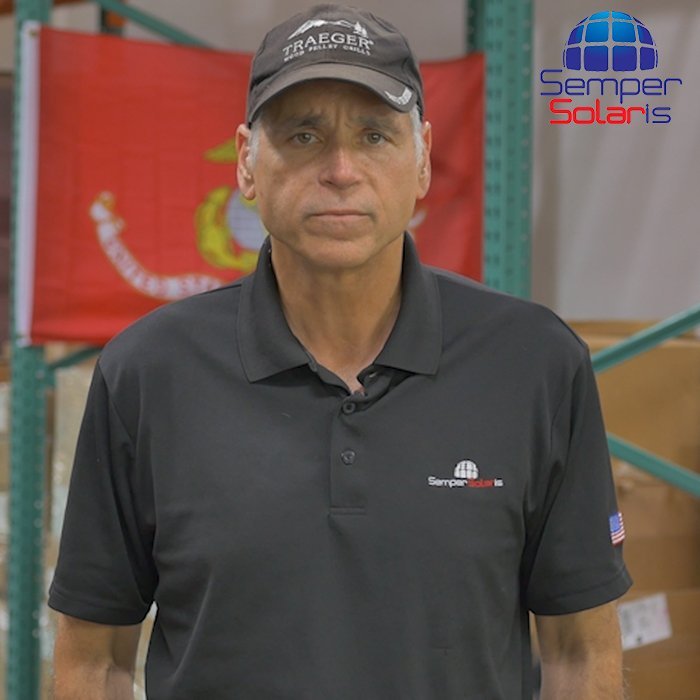 Slide of Semper Solaris