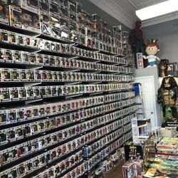 Wize Guys Collectibles