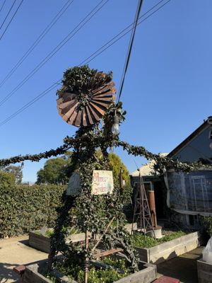 The Original Manassero Farms Market - Irvine by null