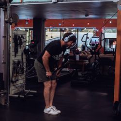 Gym Nation