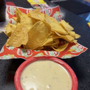 Quesa Loco - Chips & Queso - Latin American Near Me - Orlando , Florida