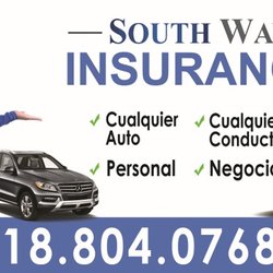 South Way Insurance