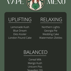 Cambri Hemp