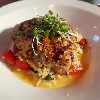 Whiskey Cake - Fish - New American Near Me - Plano, Texas Whiskey Cake - Fish - New American Near Me - Plano, Texas