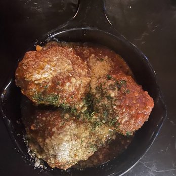 Bond 45 - Housemade Meatballs - Italian Near Me - Oxon Hill, Maryland Bond 45 - Housemade Meatballs - Italian Near Me - Oxon Hill, Maryland