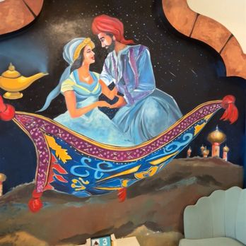 Aladdin Cafe - Coffee & Tea Near Me - Richardson, Texas Aladdin Cafe - Coffee & Tea Near Me - Richardson, Texas