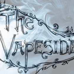 The Vape Side - Sarver