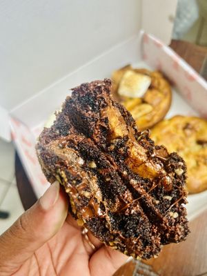 Pudgy’s Fine Cookies by null
