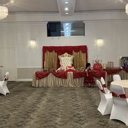 Alma's Bridal
