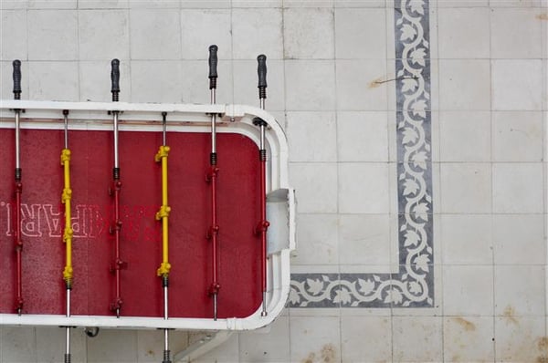 Sacha Mistol 'Art Hotel & Gallery' by null