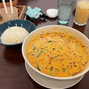 Aroon Thai Kitchen - Red curry - Thai Near Me - Murray, Utah Aroon Thai Kitchen - Red curry - Thai Near Me - Murray, Utah
