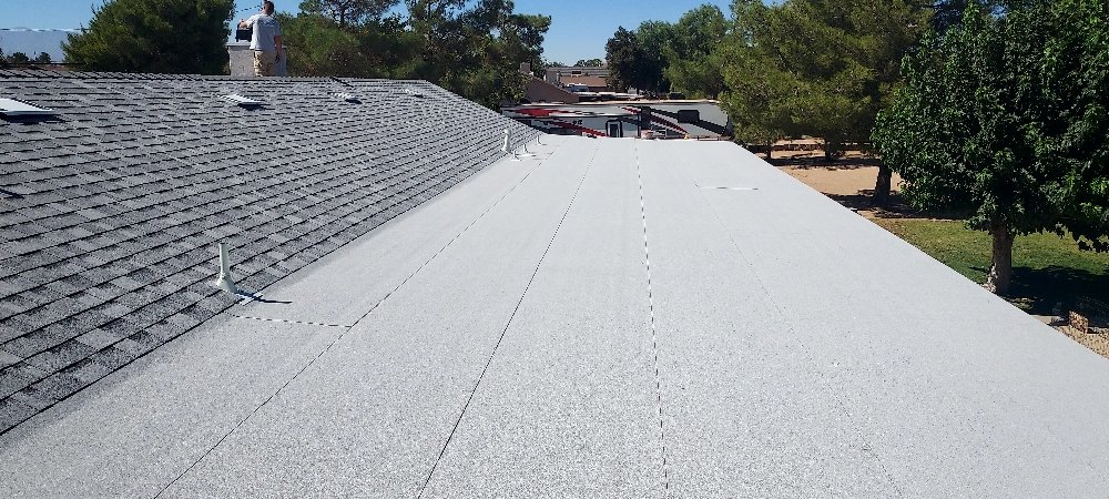 Slide of vargas roofing