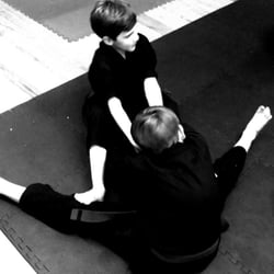 Trinity Martial Arts