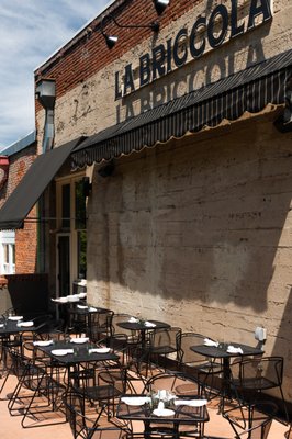 Osteria La Briccola by null