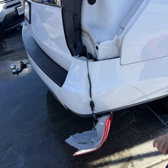 Quick Quack Car Wash - Car Wash Near Me - Rocklin, California