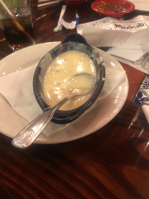 Mexicali Cantina Grill by null