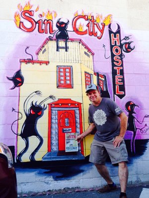 Sin City Hostel by null