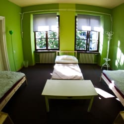 Backpackers Hostel