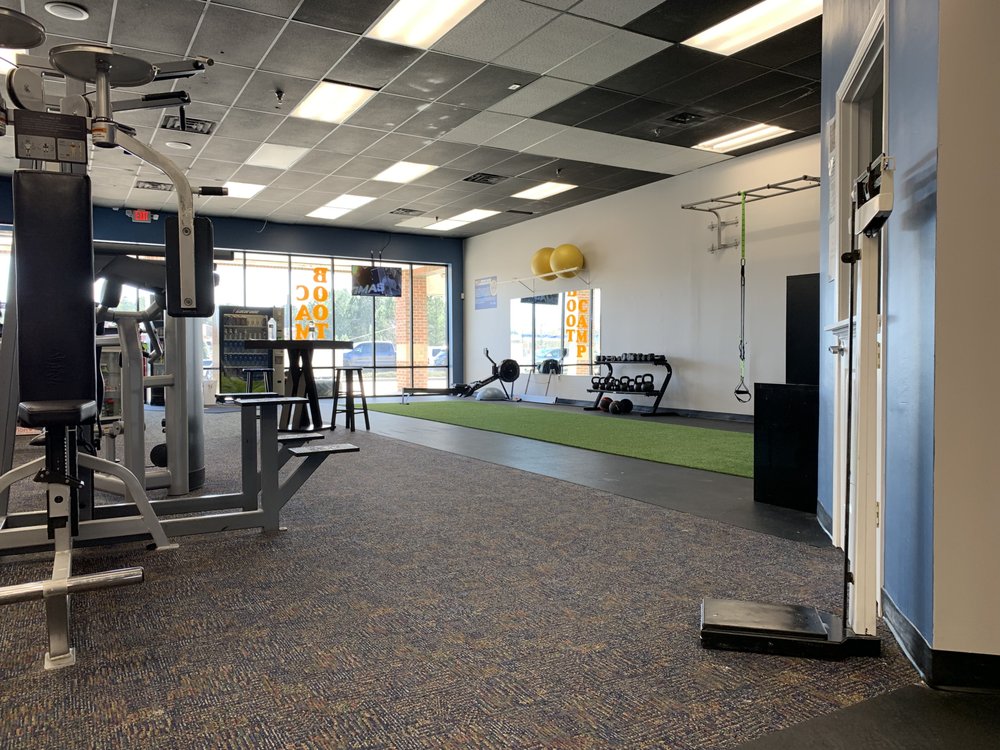 FIT4LIFE HEALTH CLUBS BENSON 31 Photos 12330 NC Hwy 210, Benson