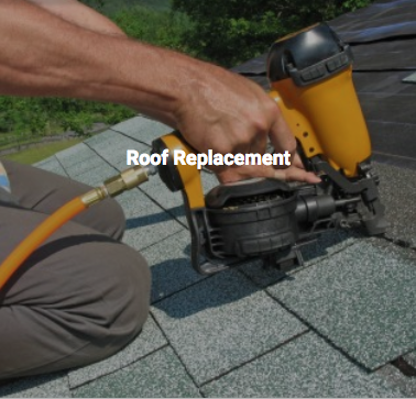 Slide of Joe's Roofing