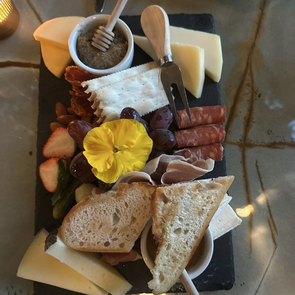 Château - Small Charcuterie Board - Cocktail Bars Near Me - Walnut Creek, California Château - Small Charcuterie Board - Cocktail Bars Near Me - Walnut Creek, California