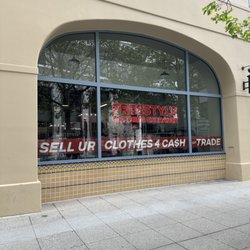 FreeStyle Clothing Exchange