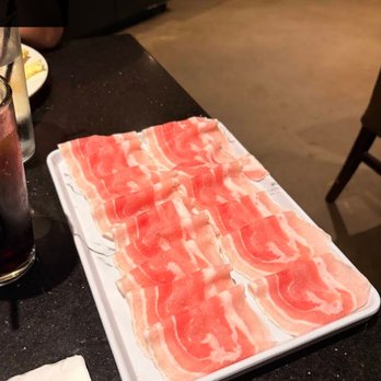 Happy Lamb Hot Pot - Chinese Near Me - Plano, Texas