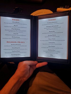 Menu photo 4 Library Restaurant Myrtle Beach, SC Menu photo 4 Library Restaurant Myrtle Beach, SC