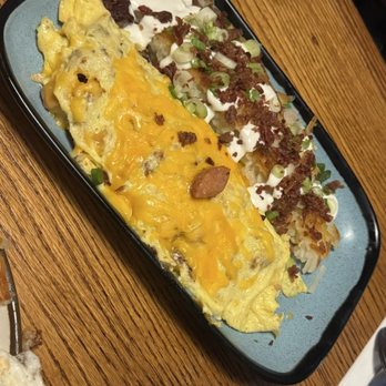 Homestead Restaurant & Bakery - The Desperado - Breakfast & Brunch Near Me - Tacoma, Washington Homestead Restaurant & Bakery - The Desperado - Breakfast & Brunch Near Me - Tacoma, Washington