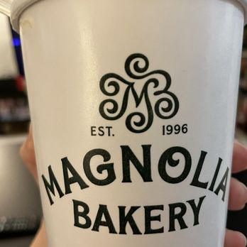 Magnolia Bakery - Bakeries Near Me - New York, New York Magnolia Bakery - Bakeries Near Me - New York, New York