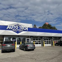 Auto Tech Clinic