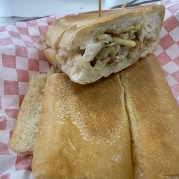 Chicken sandwich Chicken sandwich