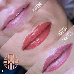 Chloe Simioni Micropigmentation