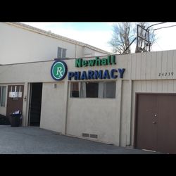 Newhall Pharmacy
