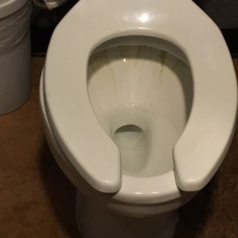 Sonic Drive-In - Woman's bathroom toilet - Burgers Near Me - Anthem, Arizona Sonic Drive-In - Woman's bathroom toilet - Burgers Near Me - Anthem, Arizona