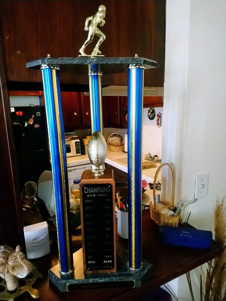 BREA TROPHY & ENGRAVING Updated October 2024 17 Reviews 3960