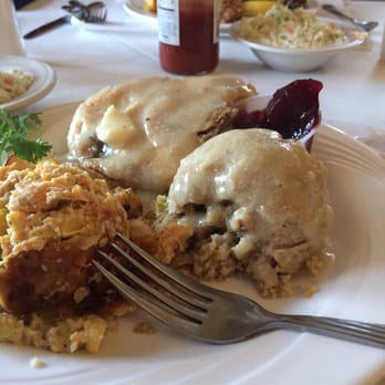 The Swanson - Baked chicken, corn bread stuffing, squash casserole and cole slaw :) - Southern Near Me - Perry, Georgia The Swanson - Baked chicken, corn bread stuffing, squash casserole and cole slaw :) - Southern Near Me - Perry, Georgia
