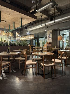 Nando's PERi-PERi by null