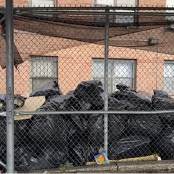 New Bedford Management
