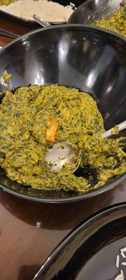 Saffron Patch - Authentic Indian Restaurant in South Philly by null