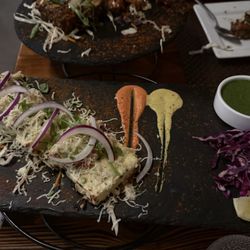 Holi Indian Cuisine