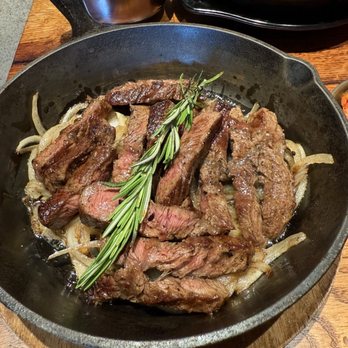 Haejang - Korean Near Me - New York, New York