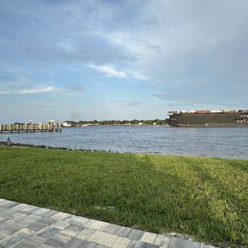 Billy Jacks BBQ - Patio with a view! - Barbeque Near Me - Jacksonville, Florida Billy Jacks BBQ - Patio with a view! - Barbeque Near Me - Jacksonville, Florida