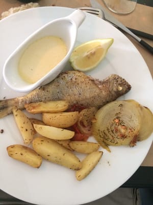 Le Bistrot Des Pilotes by null