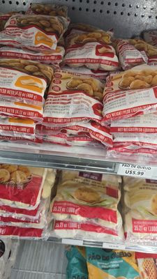 Supermercado Brazil by null