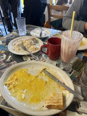 Fat City Cafe by null